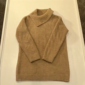 Barefoot Dreams cozychic tunic sweater size XS